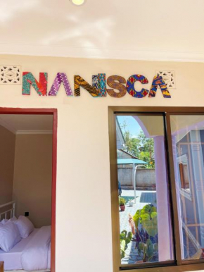 Naniska's Apartment